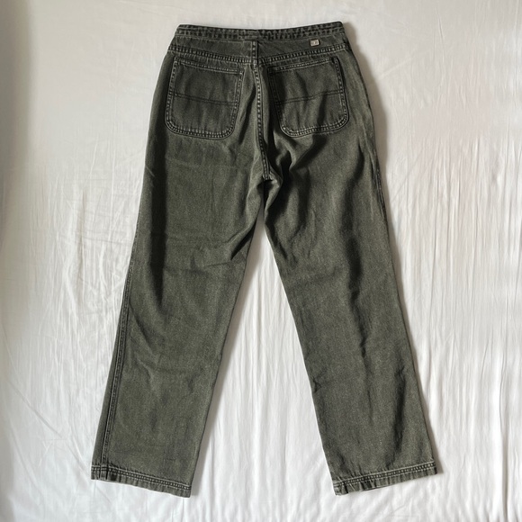 Tommy Hilfiger Drawstring Jeans - Picture 3 of 7